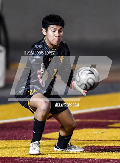 Thumbnail 2 in Lakeview Charter @ West Covina photogallery.