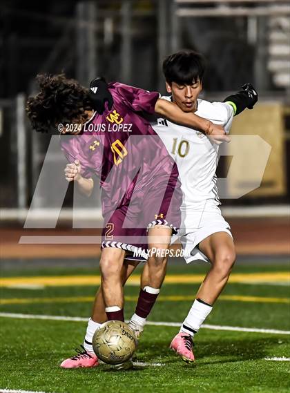 Thumbnail 2 in Lakeview Charter @ West Covina photogallery.