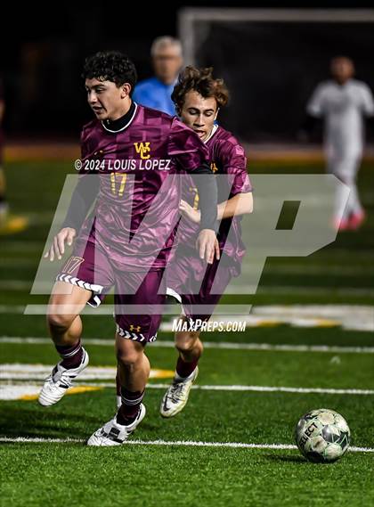 Thumbnail 3 in Lakeview Charter @ West Covina photogallery.