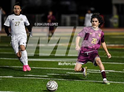 Thumbnail 1 in Lakeview Charter @ West Covina photogallery.