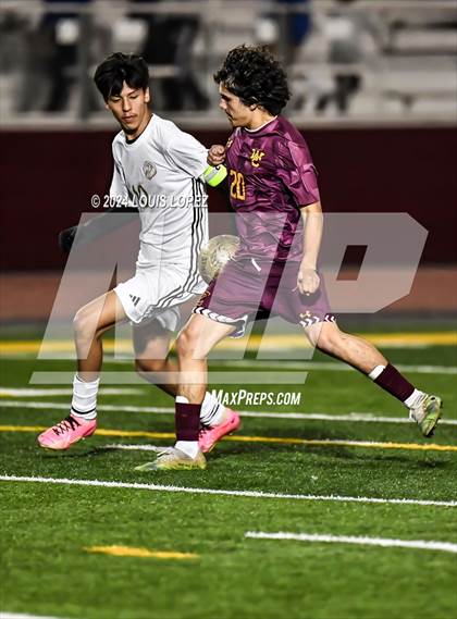 Thumbnail 2 in Lakeview Charter @ West Covina photogallery.