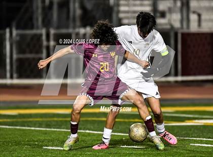 Thumbnail 3 in Lakeview Charter @ West Covina photogallery.