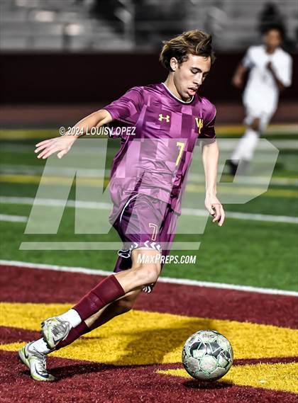 Thumbnail 3 in Lakeview Charter @ West Covina photogallery.