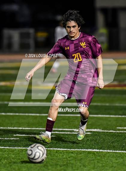 Thumbnail 3 in Lakeview Charter @ West Covina photogallery.