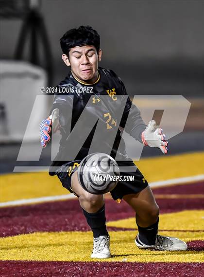 Thumbnail 3 in Lakeview Charter @ West Covina photogallery.