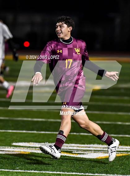 Thumbnail 1 in Lakeview Charter @ West Covina photogallery.
