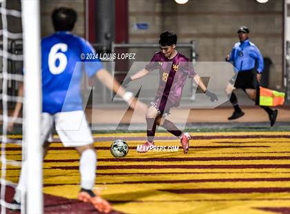 Thumbnail 1 in Lakeview Charter @ West Covina photogallery.