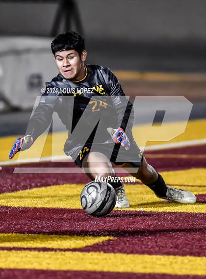 Thumbnail 1 in Lakeview Charter @ West Covina photogallery.