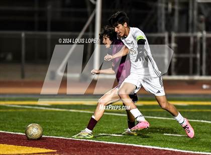 Thumbnail 2 in Lakeview Charter @ West Covina photogallery.
