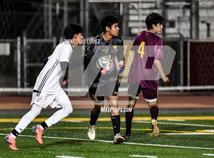 Thumbnail 2 in Lakeview Charter @ West Covina photogallery.