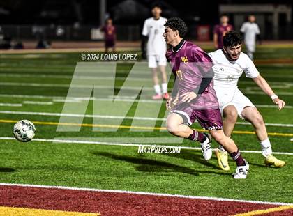 Thumbnail 1 in Lakeview Charter @ West Covina photogallery.