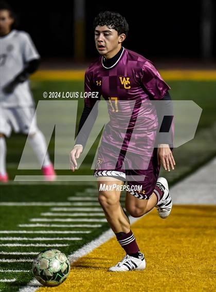 Thumbnail 1 in Lakeview Charter @ West Covina photogallery.