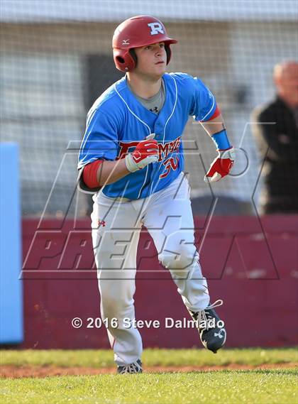 Thumbnail 2 in Destrehan @ Archbishop Rummel photogallery.