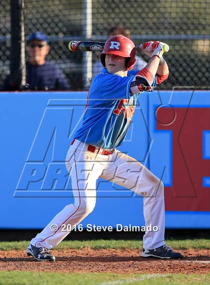 Thumbnail 1 in Destrehan @ Archbishop Rummel photogallery.