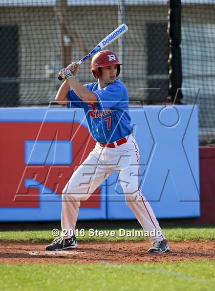 Thumbnail 3 in Destrehan @ Archbishop Rummel photogallery.