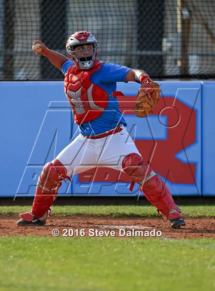 Thumbnail 2 in Destrehan @ Archbishop Rummel photogallery.