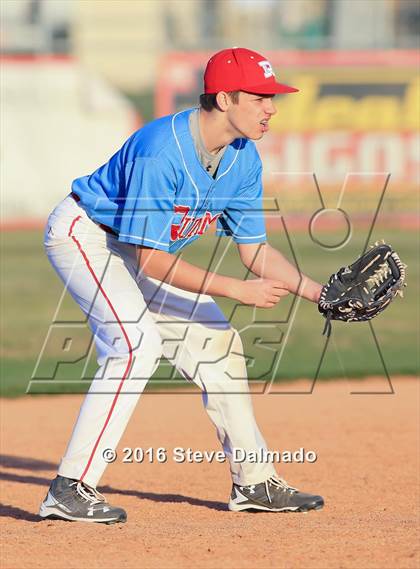 Thumbnail 3 in Destrehan @ Archbishop Rummel photogallery.