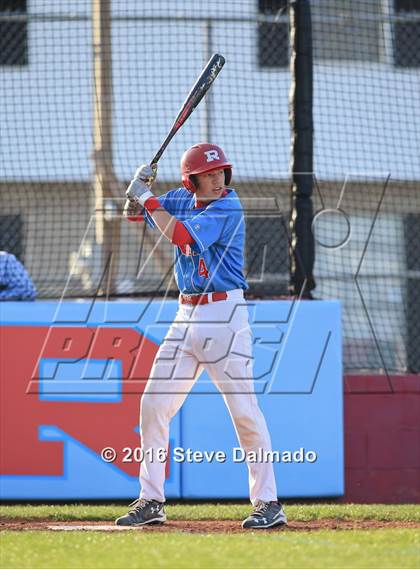 Thumbnail 2 in Destrehan @ Archbishop Rummel photogallery.