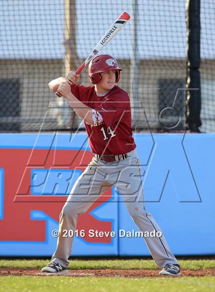 Thumbnail 2 in Destrehan @ Archbishop Rummel photogallery.