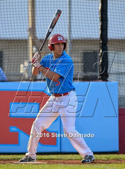 Thumbnail 1 in Destrehan @ Archbishop Rummel photogallery.