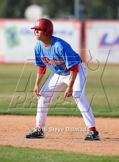 Thumbnail 2 in Destrehan @ Archbishop Rummel photogallery.