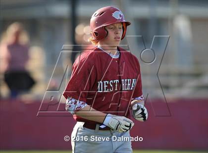 Thumbnail 3 in Destrehan @ Archbishop Rummel photogallery.