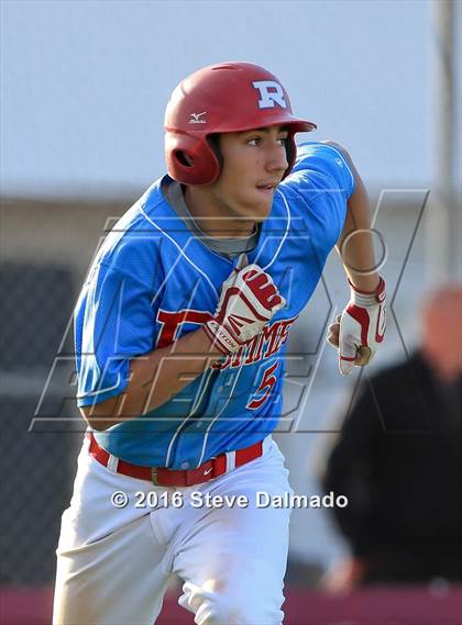 Thumbnail 3 in Destrehan @ Archbishop Rummel photogallery.