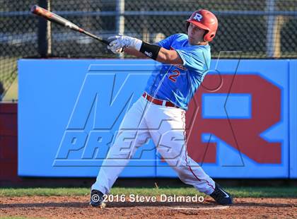 Thumbnail 2 in Destrehan @ Archbishop Rummel photogallery.