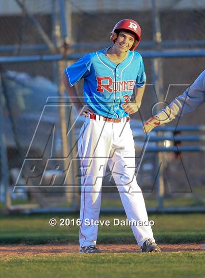 Thumbnail 1 in Destrehan @ Archbishop Rummel photogallery.