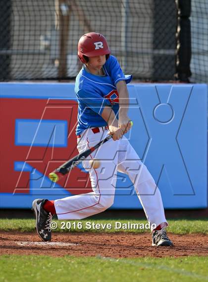 Thumbnail 1 in Destrehan @ Archbishop Rummel photogallery.
