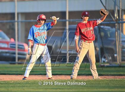 Thumbnail 1 in Destrehan @ Archbishop Rummel photogallery.