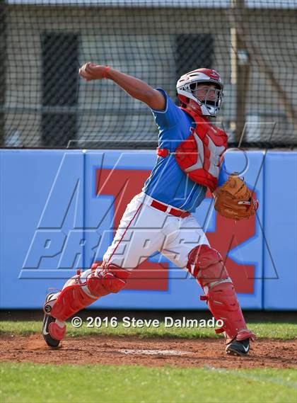 Thumbnail 3 in Destrehan @ Archbishop Rummel photogallery.