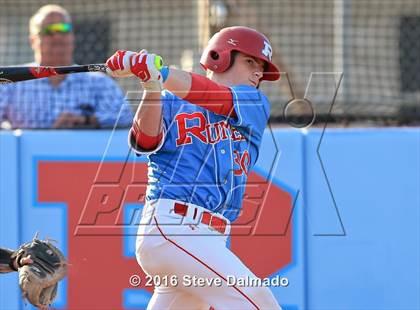 Thumbnail 1 in Destrehan @ Archbishop Rummel photogallery.