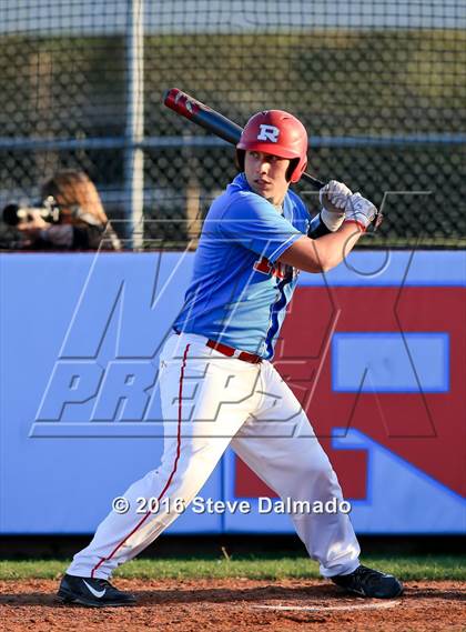 Thumbnail 3 in Destrehan @ Archbishop Rummel photogallery.