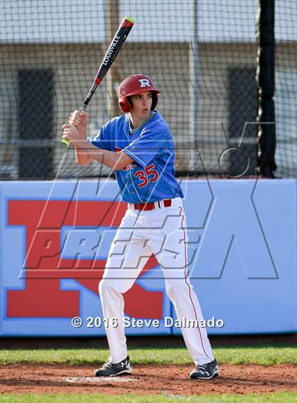 Thumbnail 3 in Destrehan @ Archbishop Rummel photogallery.