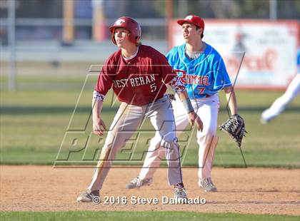 Thumbnail 2 in Destrehan @ Archbishop Rummel photogallery.