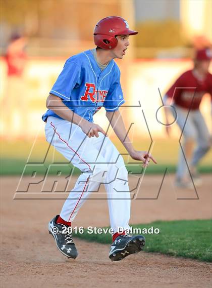 Thumbnail 3 in Destrehan @ Archbishop Rummel photogallery.