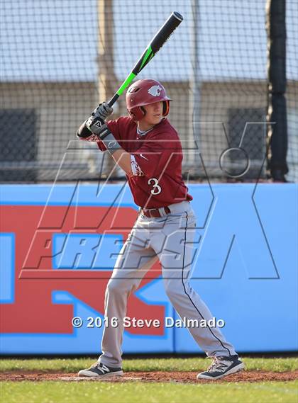 Thumbnail 3 in Destrehan @ Archbishop Rummel photogallery.