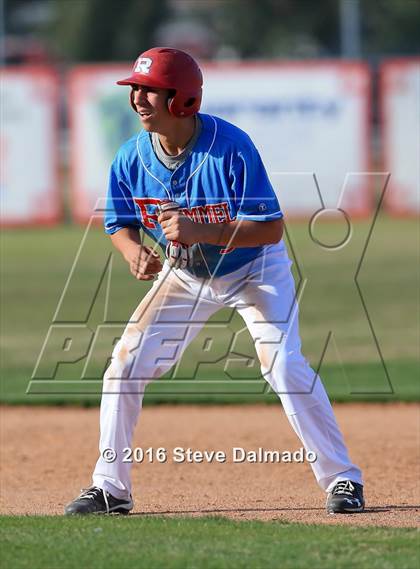 Thumbnail 1 in Destrehan @ Archbishop Rummel photogallery.