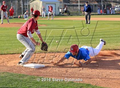 Thumbnail 2 in Destrehan @ Archbishop Rummel photogallery.