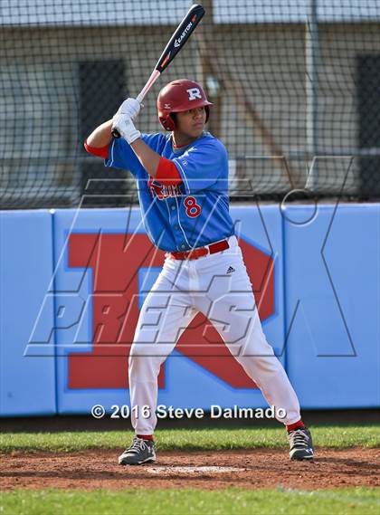 Thumbnail 1 in Destrehan @ Archbishop Rummel photogallery.