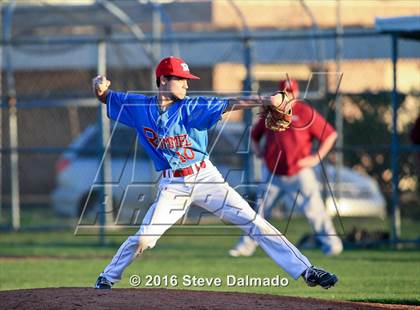 Thumbnail 2 in Destrehan @ Archbishop Rummel photogallery.
