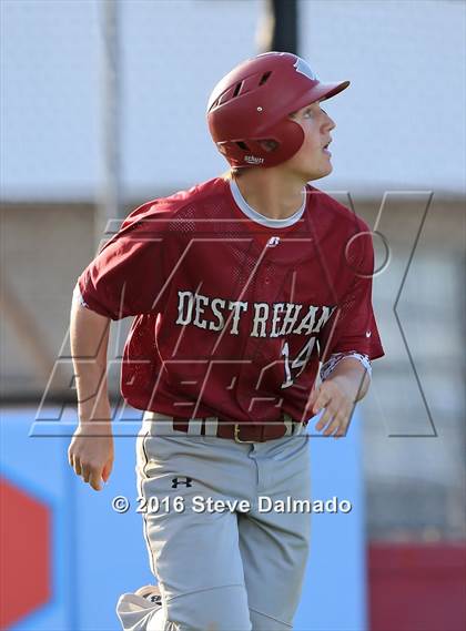 Thumbnail 1 in Destrehan @ Archbishop Rummel photogallery.