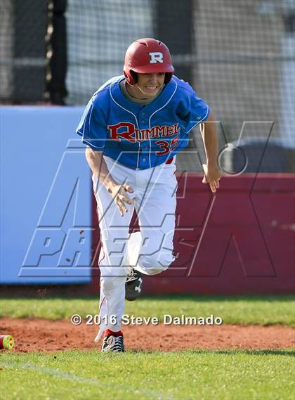 Thumbnail 2 in Destrehan @ Archbishop Rummel photogallery.