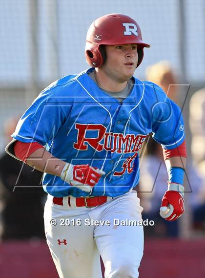 Thumbnail 3 in Destrehan @ Archbishop Rummel photogallery.