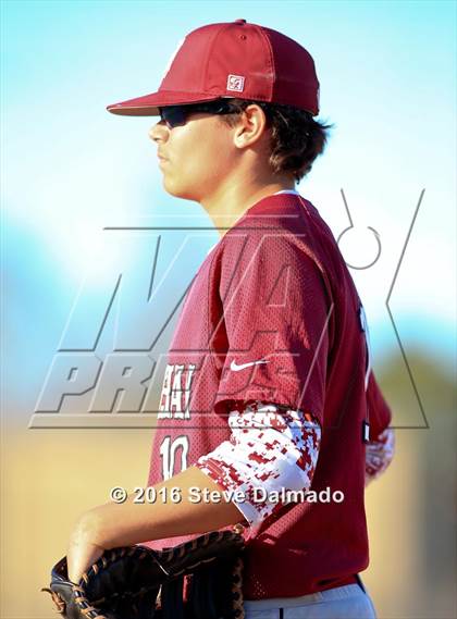 Thumbnail 3 in Destrehan @ Archbishop Rummel photogallery.