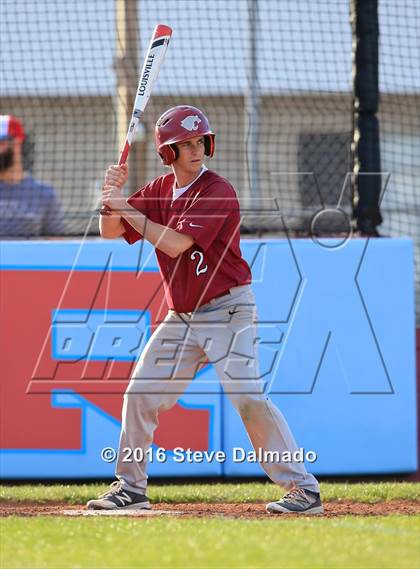 Thumbnail 3 in Destrehan @ Archbishop Rummel photogallery.