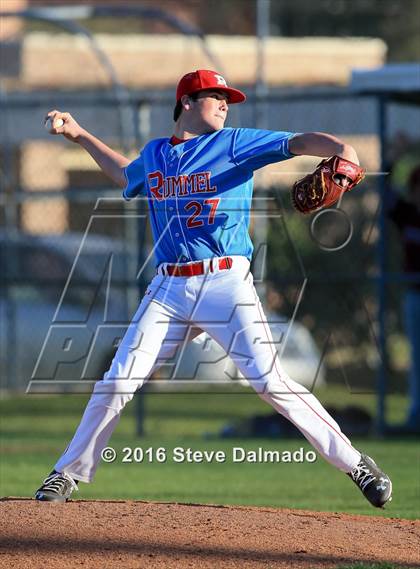 Thumbnail 2 in Destrehan @ Archbishop Rummel photogallery.