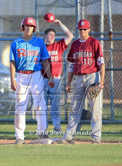 Thumbnail 1 in Destrehan @ Archbishop Rummel photogallery.