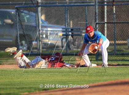 Thumbnail 3 in Destrehan @ Archbishop Rummel photogallery.